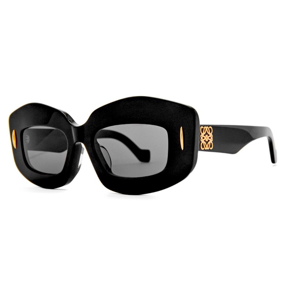 Loewe Accessories - LOEWE Eyewear's sunglasses